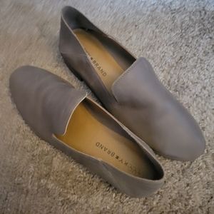 Lucky Brand flats